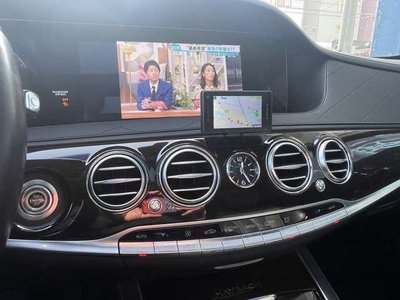 2017 Mercedes-BENZ S-CLASS thumbnail 25