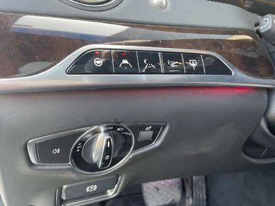 2017 Mercedes-BENZ S-CLASS thumbnail 23