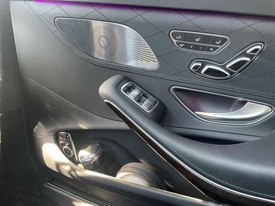 2017 Mercedes-BENZ S-CLASS thumbnail 20