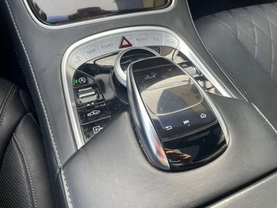 2017 Mercedes-BENZ S-CLASS thumbnail 33