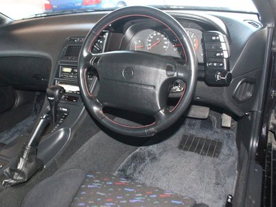 1998 Nissan FAIRLADY Z 照片 9