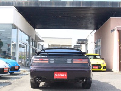 1998 Nissan FAIRLADY Z 照片 6
