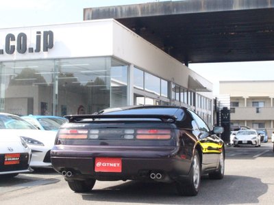 1998 Nissan FAIRLADY Z 照片 2