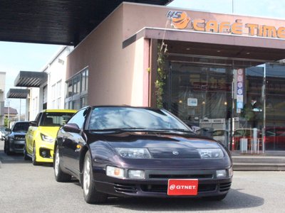 1998 Nissan FAIRLADY Z 照片 3