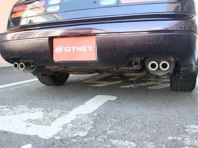 1998 Nissan FAIRLADY Z 缩略图 19