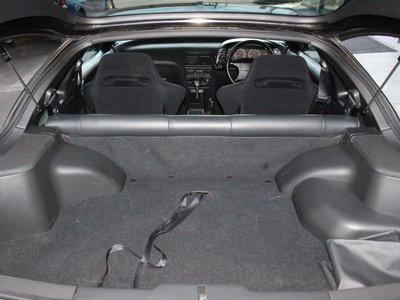 1998 Nissan FAIRLADY Z 缩略图 16