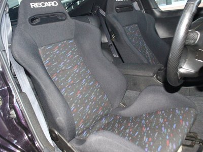 1998 Nissan FAIRLADY Z 照片 10