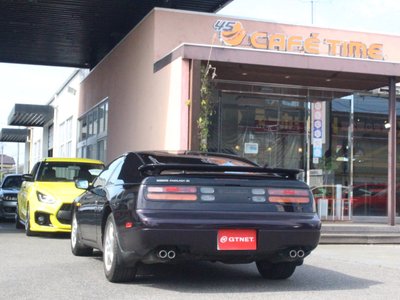1998 Nissan FAIRLADY Z 照片 4