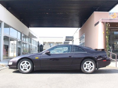 1998 Nissan FAIRLADY Z 缩略图 17