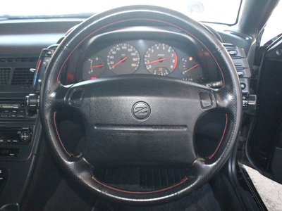 1998 Nissan FAIRLADY Z 缩略图 20