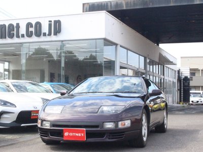 1998 Nissan FAIRLADY Z 照片 1