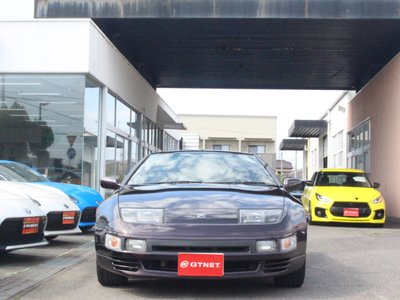 1998 Nissan FAIRLADY Z 照片 5