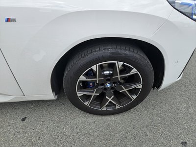 2025 BMW X3 — миниатюра 14