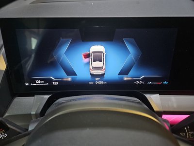 2025 BMW X3 — миниатюра 12