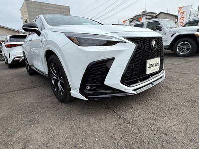 LEXUS NX - 3