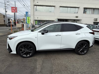 LEXUS NX - 10