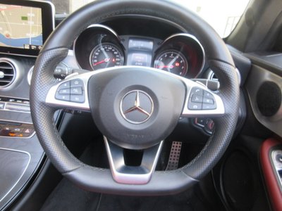 2017 MERCEDES-BENZ C-CLASS — миниатюра 19