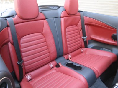 2017 MERCEDES-BENZ C-CLASS — миниатюра 25