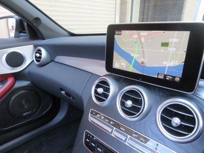 2017 MERCEDES-BENZ C-CLASS — миниатюра 20