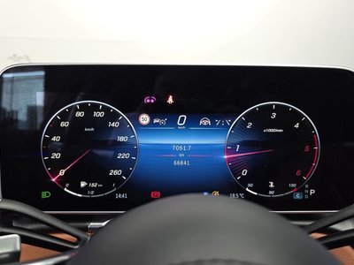 MERCEDES-BENZ S-CLASS - 8