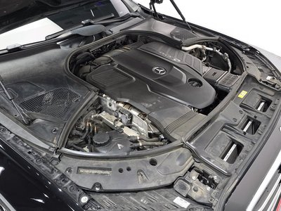 MERCEDES-BENZ S-CLASS - 7