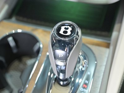 2023 Bentley BENTAYGA thumbnail 47