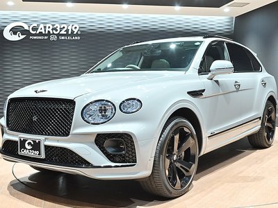 2023 Bentley BENTAYGA — фото 1