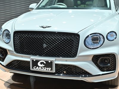 2023 Bentley BENTAYGA thumbnail 30