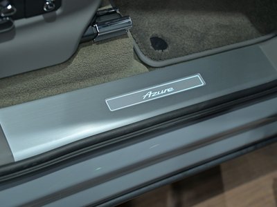 2023 Bentley BENTAYGA thumbnail 57