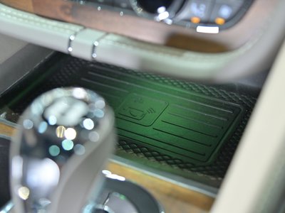 2023 Bentley BENTAYGA thumbnail 45