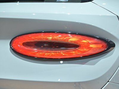 2023 Bentley BENTAYGA thumbnail 29