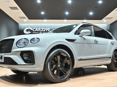 2023 Bentley BENTAYGA thumbnail 66