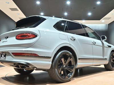 2023 Bentley BENTAYGA thumbnail 65