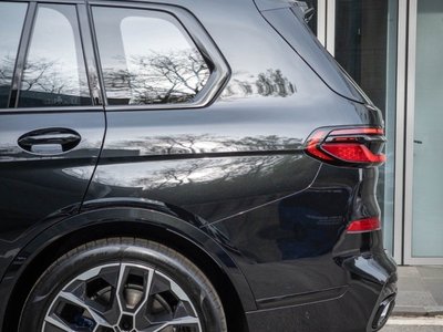 BMW X7 - 6
