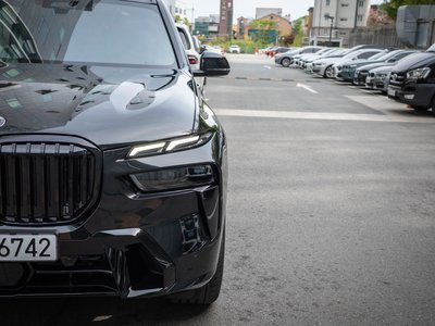 BMW X7 - 2