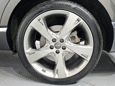GENESIS GV80 - 8