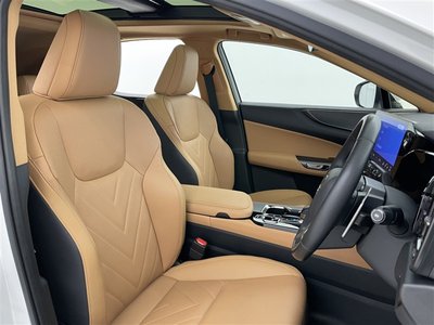 LEXUS NX - 2