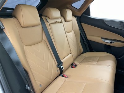 LEXUS NX - 9