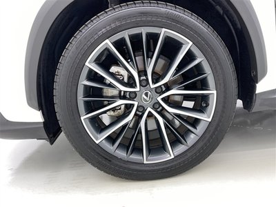LEXUS NX - 7