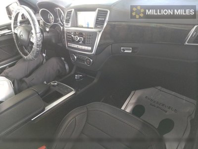 MERCEDES-BENZ GL AMG - 3