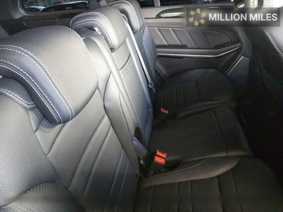 MERCEDES-BENZ GL AMG - 6