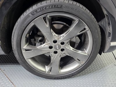 GENESIS GV80 - 8