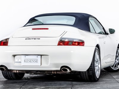 PORSCHE 911 - 4