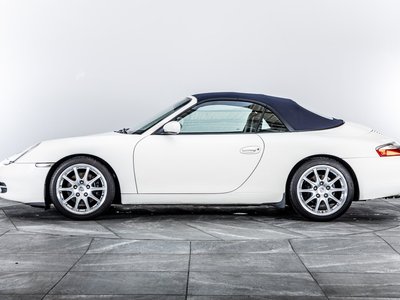 PORSCHE 911 - 10