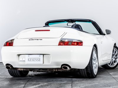 PORSCHE 911 - 8