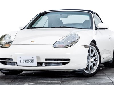 PORSCHE 911 - 1