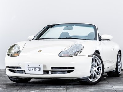 PORSCHE 911 - 7
