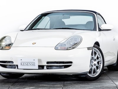 PORSCHE 911 - 2