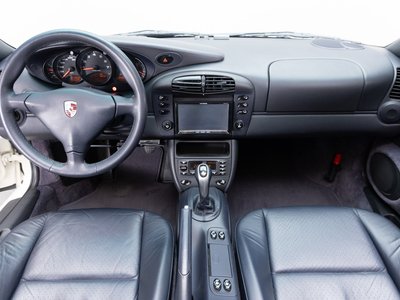 PORSCHE 911 - 3