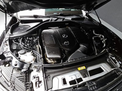 MERCEDES-BENZ GLC - 7